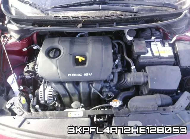 3KPFL4A72HE128053 фото 2