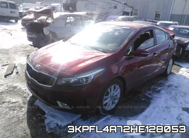 3KPFL4A72HE128053 фото 3