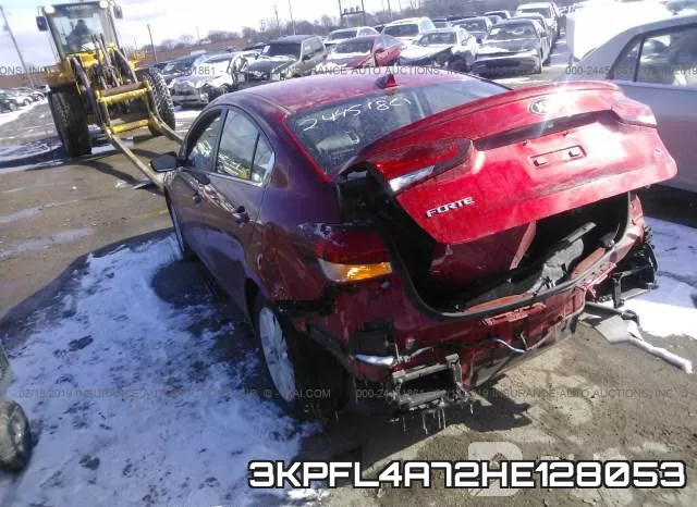 3KPFL4A72HE128053 фото 4