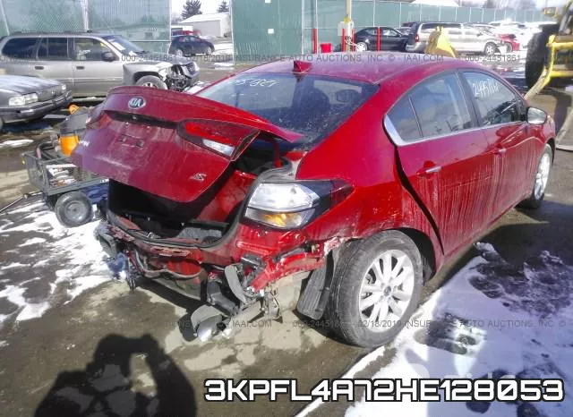 3KPFL4A72HE128053 фото 5
