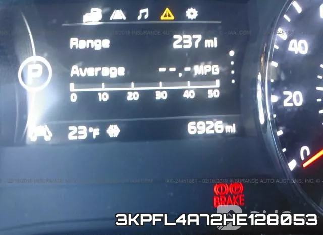 3KPFL4A72HE128053 фото 8