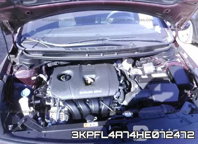 3KPFL4A74HE072472 фото 2