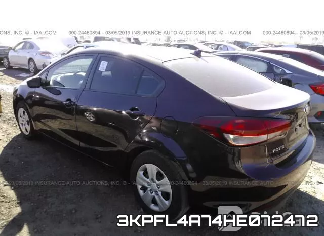 3KPFL4A74HE072472 фото 4