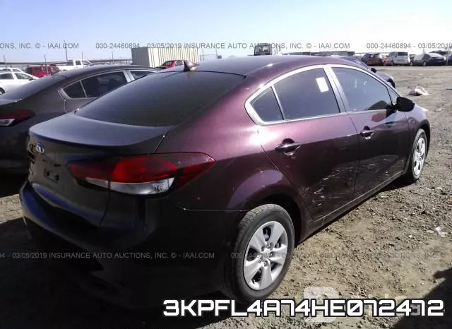 3KPFL4A74HE072472 фото 5