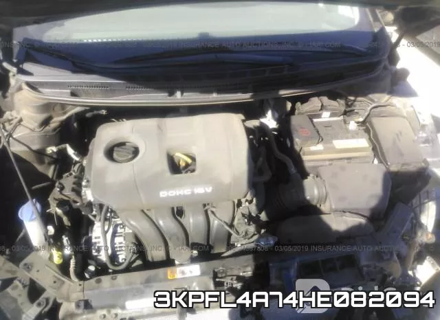 3KPFL4A74HE082094 фото 2