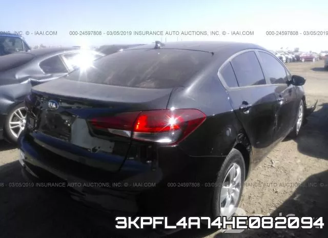 3KPFL4A74HE082094 фото 5