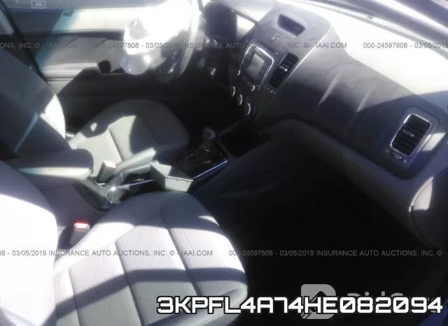 3KPFL4A74HE082094 фото 6