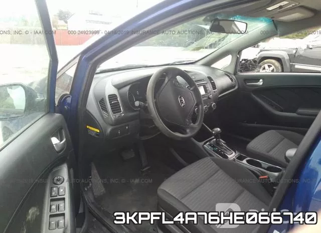 3KPFL4A76HE066740 фото 6