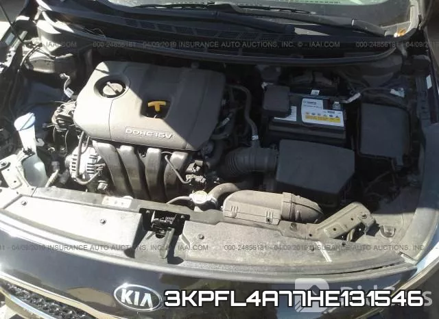 3KPFL4A77HE131546 фото 2