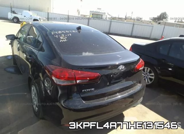 3KPFL4A77HE131546 фото 4