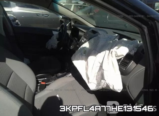 3KPFL4A77HE131546 фото 6