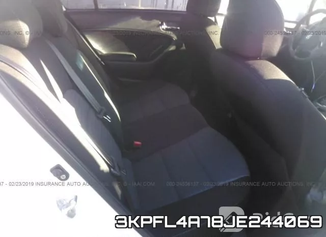 3KPFL4A78JE244069 фото 9