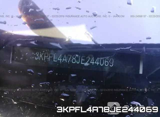 3KPFL4A78JE244069 фото 10