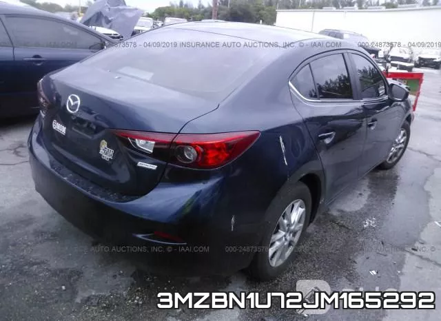 3MZBN1U72JM165292 фото 4