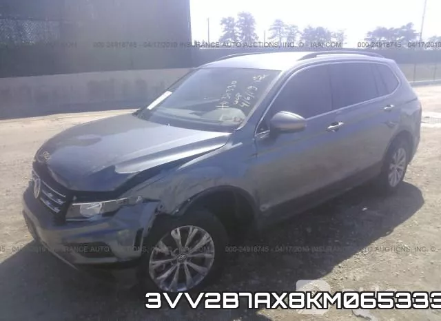 3VV2B7AX8KM065333 фото 3