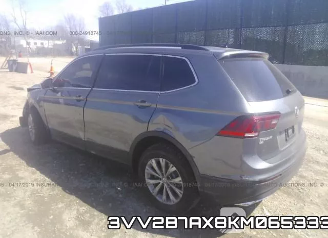3VV2B7AX8KM065333 фото 4