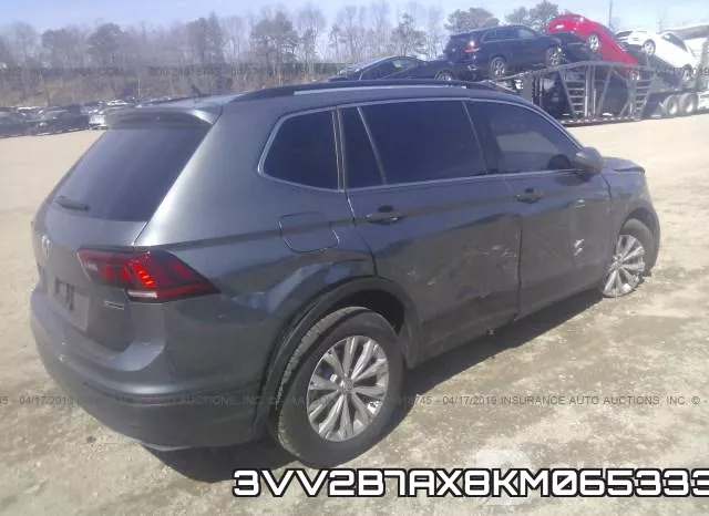 3VV2B7AX8KM065333 фото 5