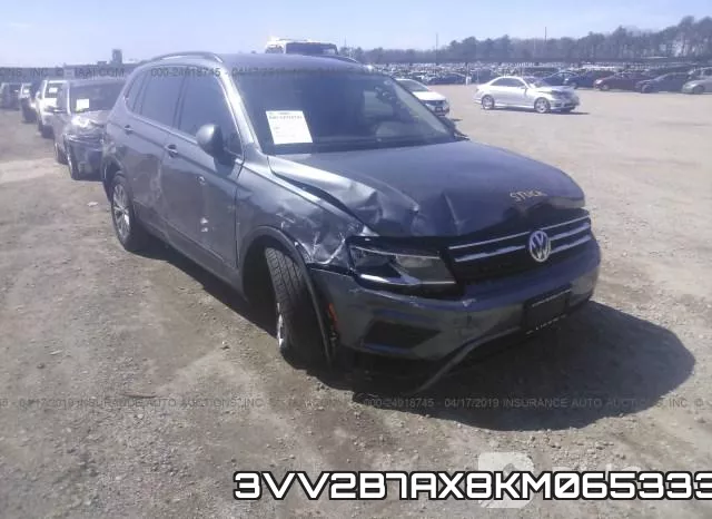 3VV2B7AX8KM065333 фото 7