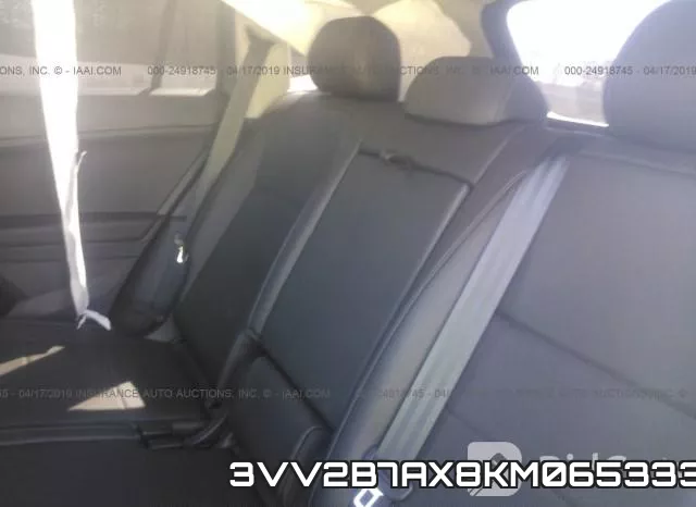3VV2B7AX8KM065333 фото 9