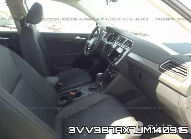 3VV3B7AX7JM140915 фото 6