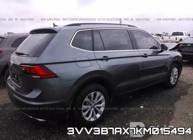 3VV3B7AX7KM015494 фото 5
