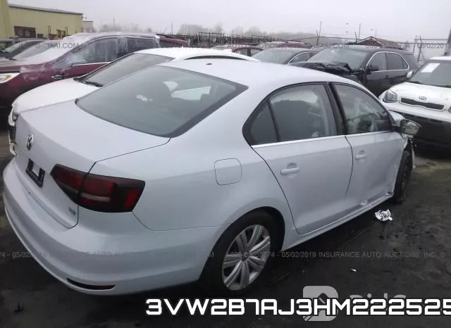 3VW2B7AJ3HM222525 фото 5