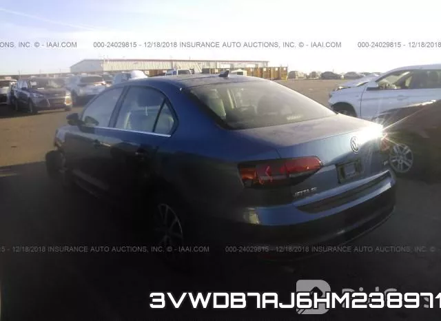 3VWDB7AJ6HM238971 фото 4