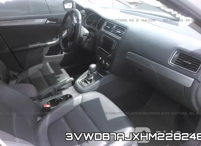 3VWDB7AJXHM228248 фото 6