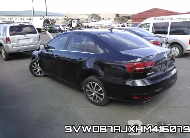 3VWDB7AJXHM416073 фото 4