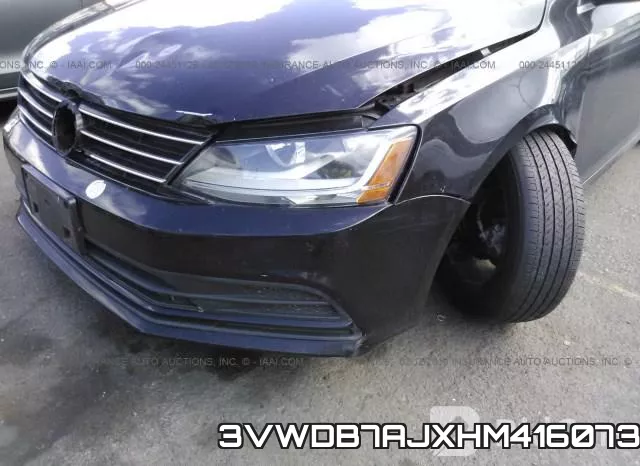 3VWDB7AJXHM416073 фото 7