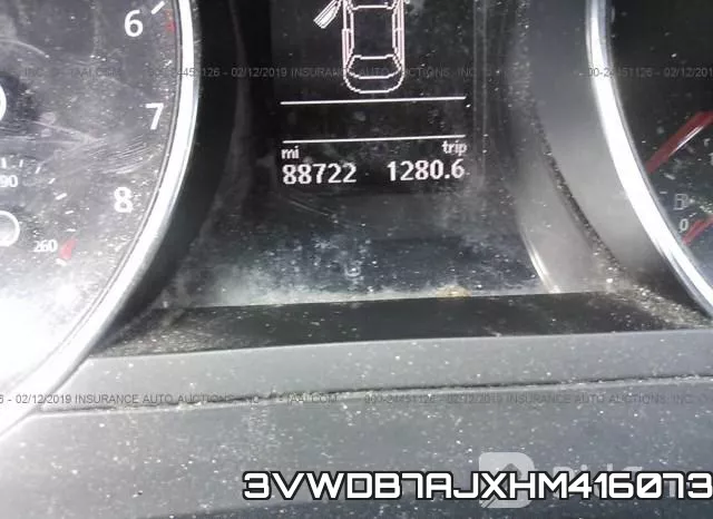 3VWDB7AJXHM416073 фото 8