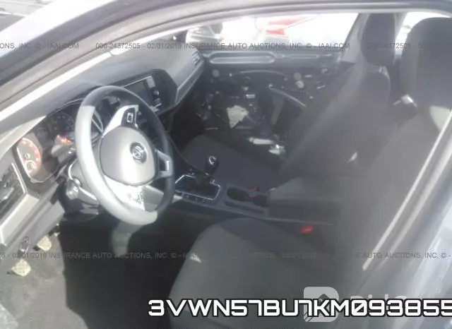 3VWN57BU7KM093855 фото 6