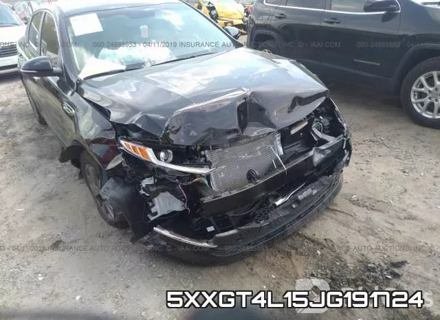 5XXGT4L15JG191724 фото 7