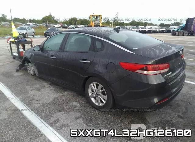 5XXGT4L32HG126180 фото 4