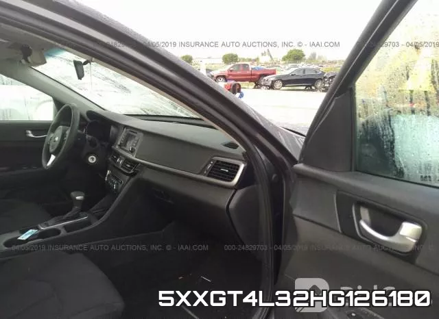 5XXGT4L32HG126180 фото 6
