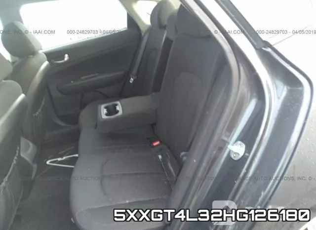 5XXGT4L32HG126180 фото 9