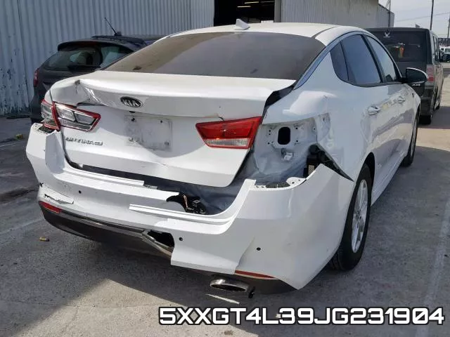 5XXGT4L39JG231904 фото 5