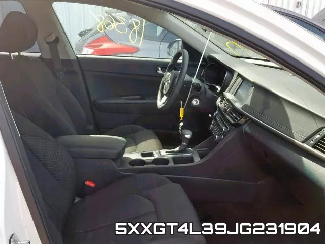 5XXGT4L39JG231904 фото 6