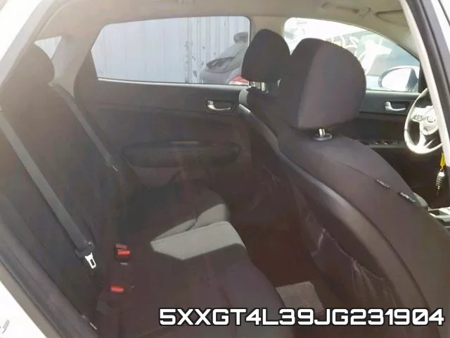 5XXGT4L39JG231904 фото 7