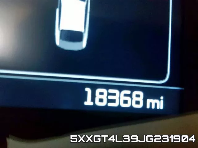 5XXGT4L39JG231904 фото 9