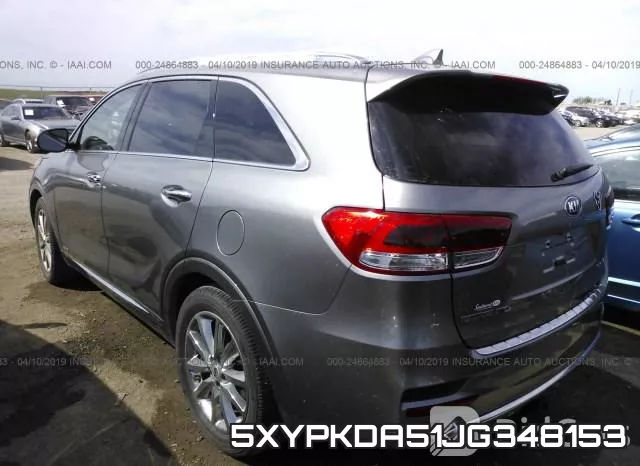 5XYPKDA51JG348153 фото 4
