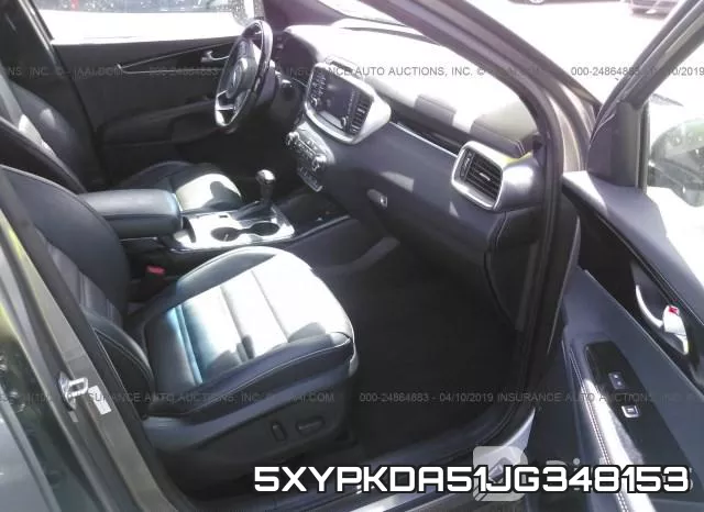 5XYPKDA51JG348153 фото 6