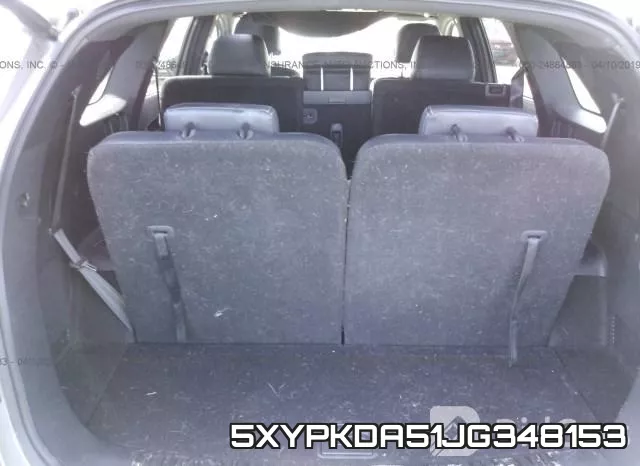 5XYPKDA51JG348153 фото 9