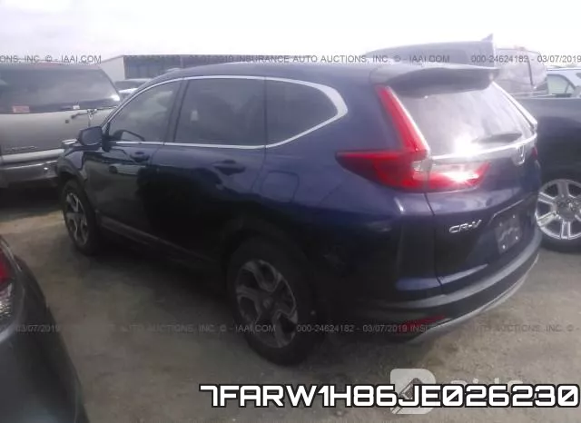 7FARW1H86JE026230 фото 4