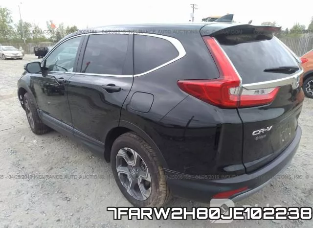 7FARW2H80JE102238 фото 4