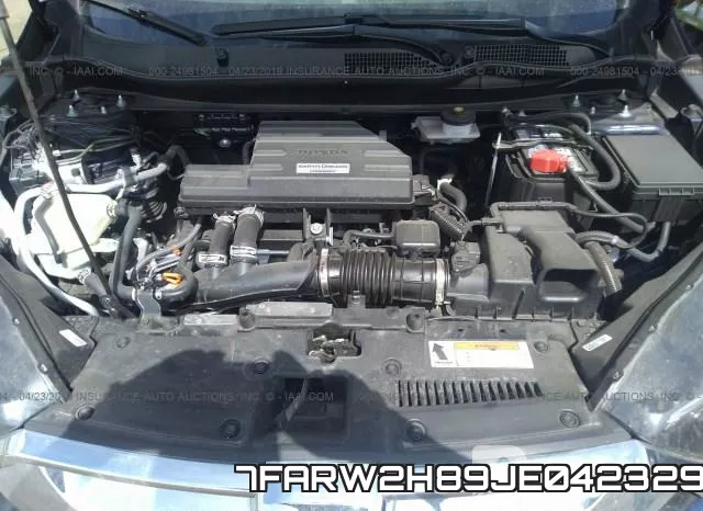 7FARW2H89JE042329 фото 2