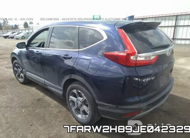 7FARW2H89JE042329 фото 4