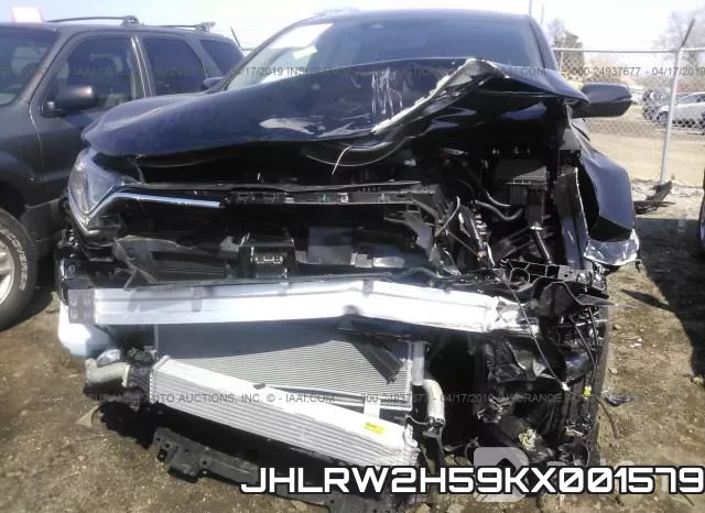 JHLRW2H59KX001579 фото 7