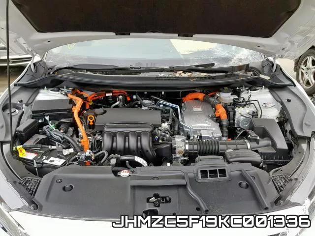JHMZC5F19KC001336 фото 7