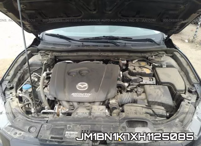 JM1BN1K7XH1125085 фото 2